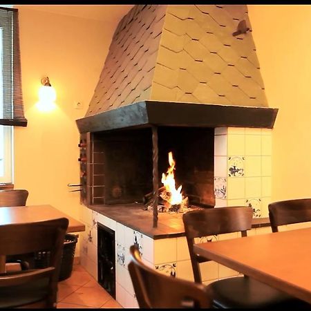 Hotel Royal Елмсхорн Екстериор снимка