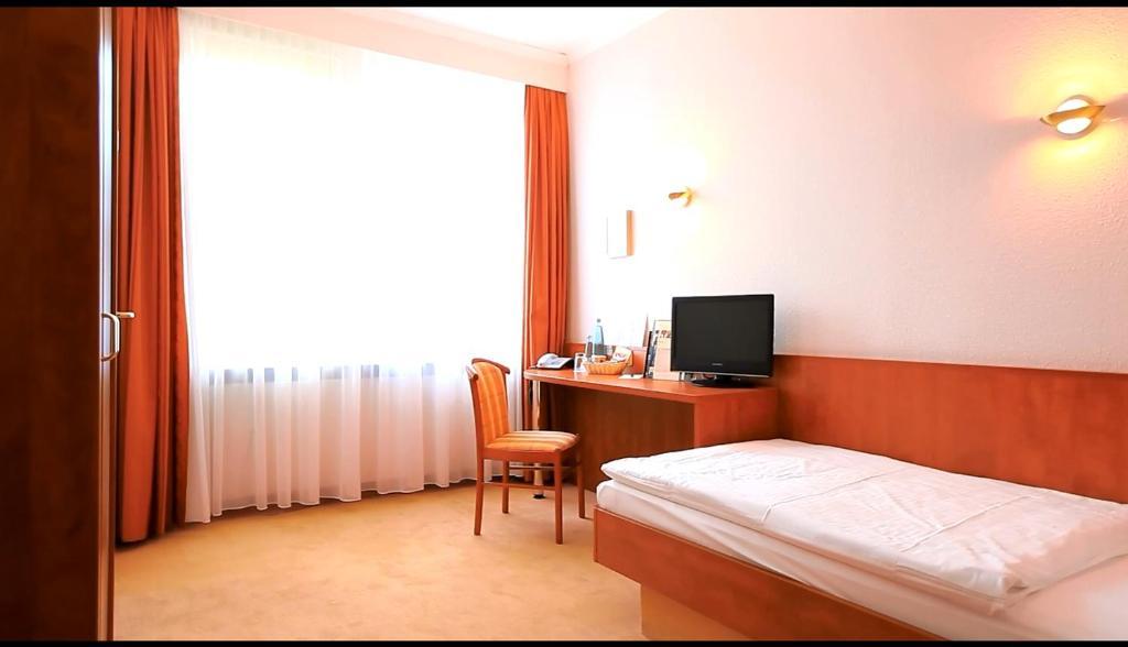 Hotel Royal Елмсхорн Стая снимка
