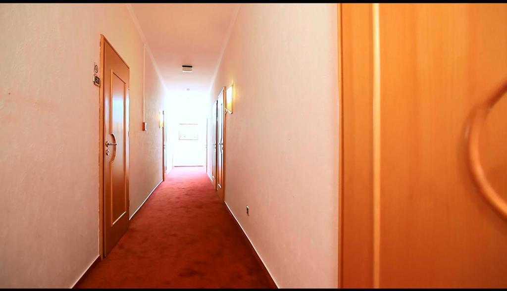 Hotel Royal Елмсхорн Стая снимка