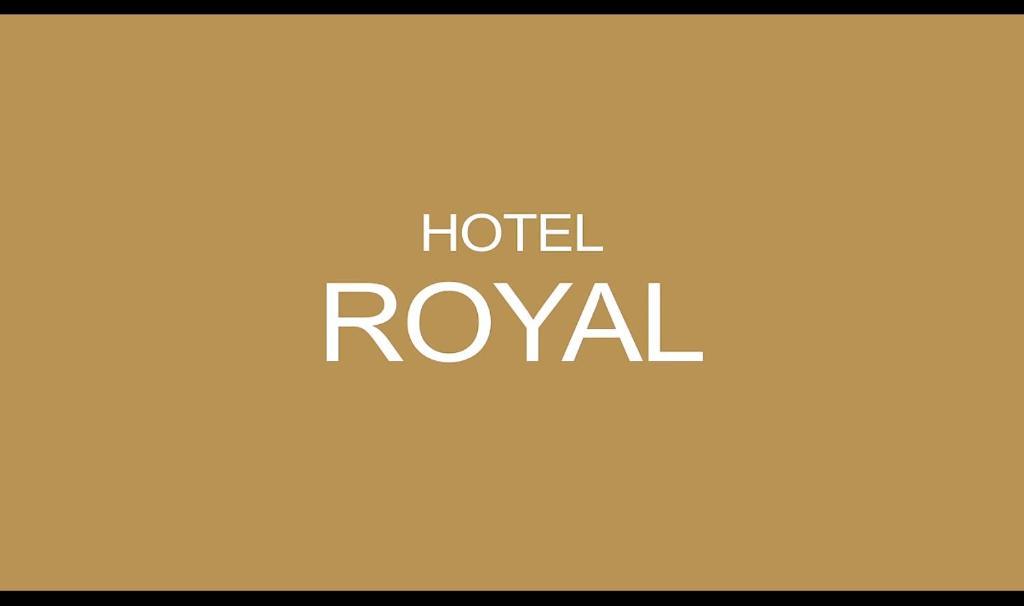 Hotel Royal Елмсхорн Стая снимка