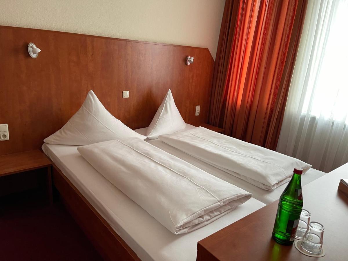 Hotel Royal Елмсхорн Екстериор снимка