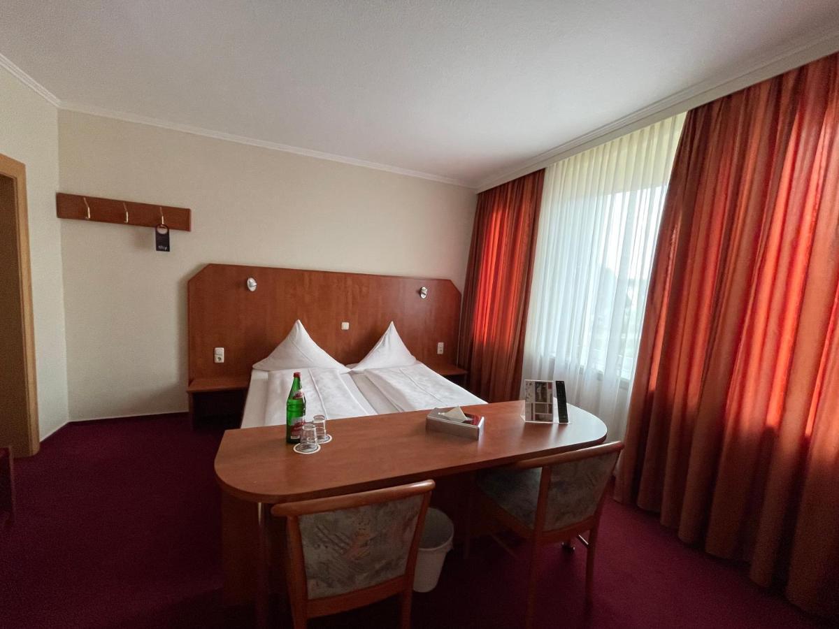 Hotel Royal Елмсхорн Екстериор снимка