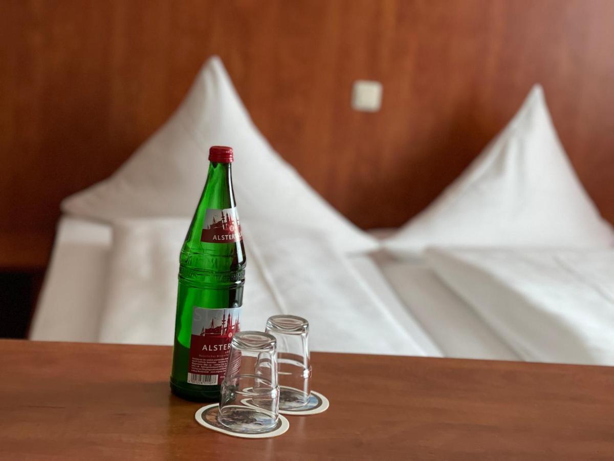 Hotel Royal Елмсхорн Екстериор снимка