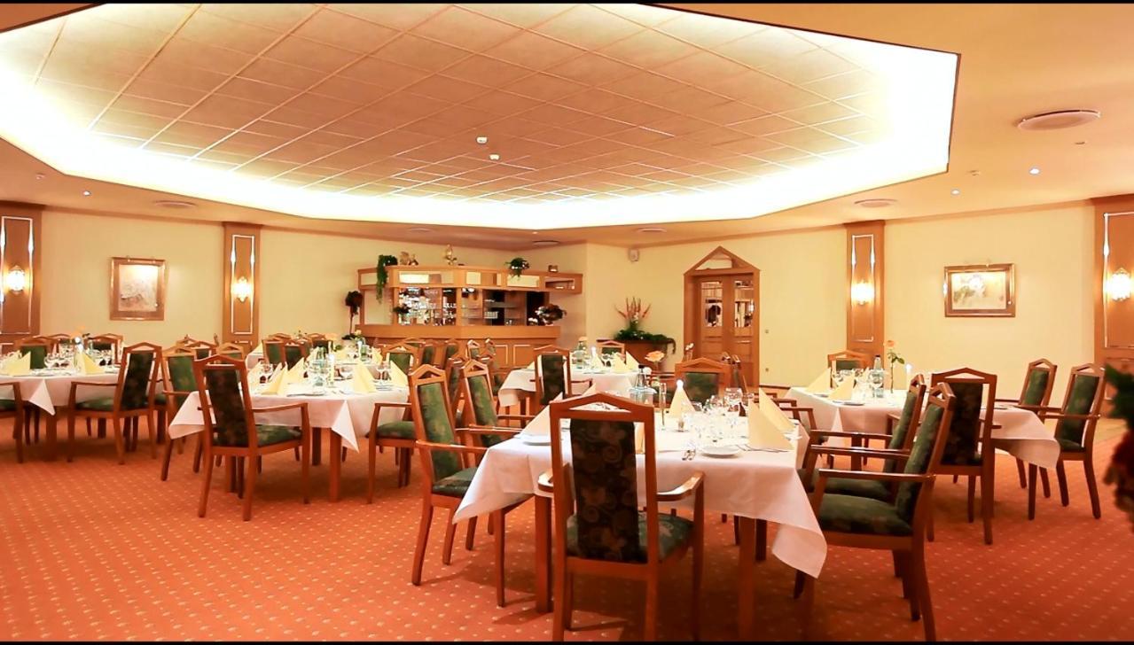 Hotel Royal Елмсхорн Екстериор снимка