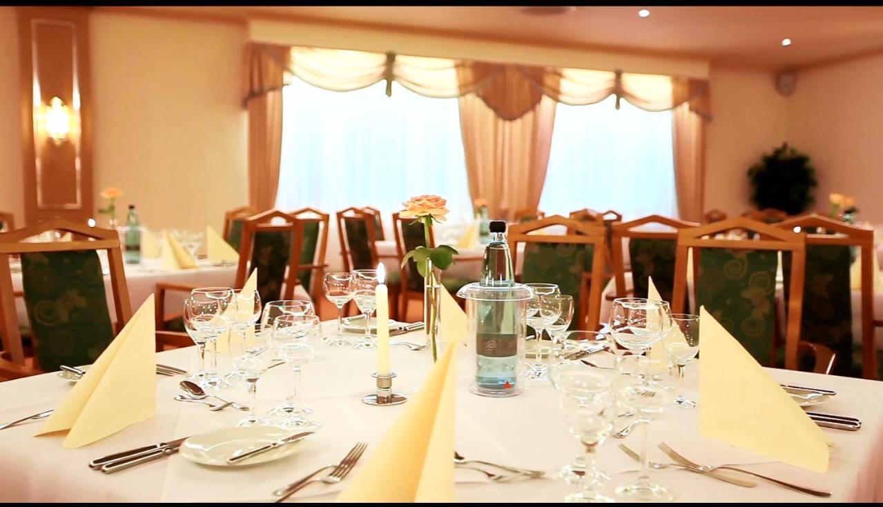 Hotel Royal Елмсхорн Екстериор снимка
