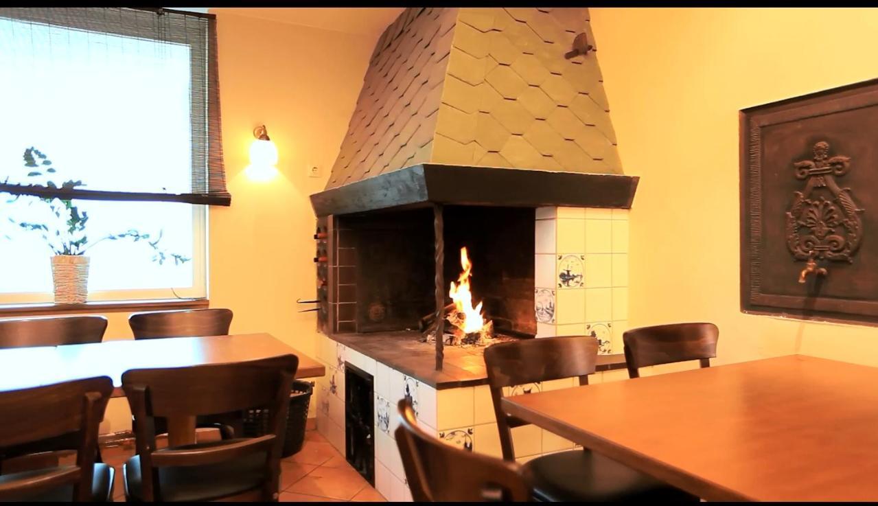 Hotel Royal Елмсхорн Екстериор снимка